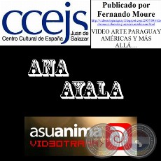 FICCIONES PERIFÉRICAS (Muestra Videotrama)